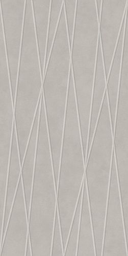 Плитка KM6012B0201R Таделакт серый матовый структура обрезной 60x119,5x0,9, Kerama Marazzi (Керама Марацци)