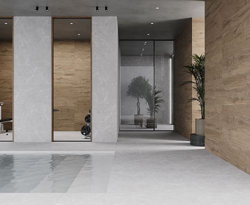 Коллекция керамогранита Marble(Марбл), Laparet(Лапарет)