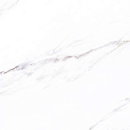 Керамогранит белый под мрамор матовый 60х60 Dako (Дако) E-3011 Harmony (Гармония)