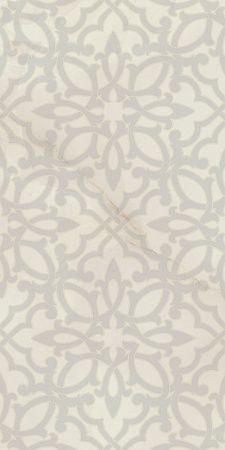 Декор KMD3STA068BR Махкама бежевый светлый глянцевый обрезной 30x60x0,9, Kerama Marazzi (Керама Марацци)