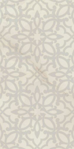 Декор KMD3STA068BR Махкама бежевый светлый глянцевый обрезной 30x60x0,9, Kerama Marazzi (Керама Марацци)