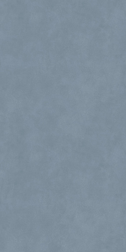 Плитка KM6012B0151R Таделакт синий светлый матовый обрезной 60x119,5x0,9, Kerama Marazzi (Керама Марацци)