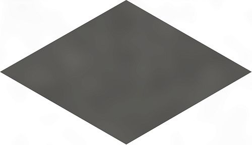 Декор KMD2SRB004BN Риад серый тёмный глянцевый 13,5x7,8x0,9, Kerama Marazzi (Керама Марацци)