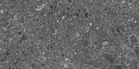 Керамогранит Laparet Ceppo Nero PRO графитовый 60х120 матовый структурный R11Soft STR