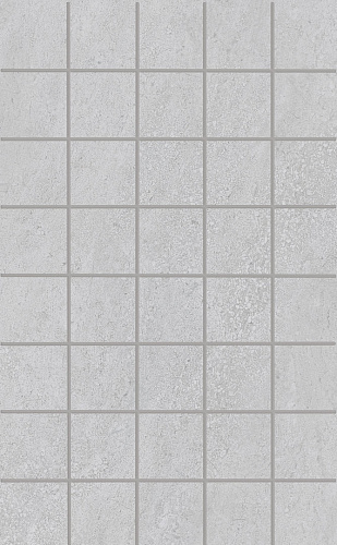 Декор KMD2PTG013BN чипсет Мотиво серый светлый глянцевый 25x40x0,8, Kerama Marazzi (Керама Марацци)