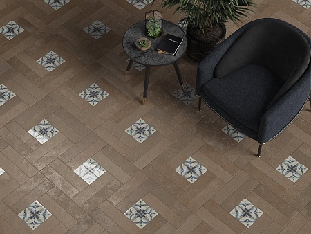 Довиль 9,9х40,2, Kerama Marazzi