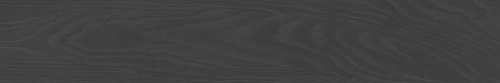 Керамогранит KM2012G0011R Манифик вуд чёрный матовый обрезной 20x119,5x0,9, Kerama Marazzi (Керама Марацци)