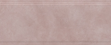 BDA014R Марсо розовый обрезной бордюр 30х12, Керама Марацци