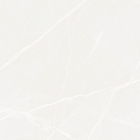 Керамогранит Laparet Opera Bianco белый LP6060G0201R 59,5х59,5 матовый карвинг