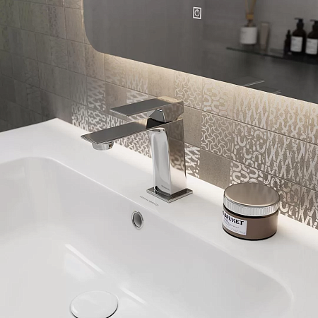 Смесители и душевые комплекты Fioretto, Kerama Marazzi