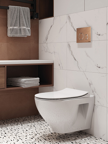 Коллекция керамогранита Concretehouse (Конкритхаус) 29,7х59,8, Cersanit