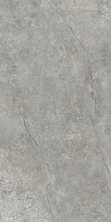 Керамогранит Laparet Storm Ash PRO серый LP6012G0141R 59,5х119,1 матовый R10 STR СВ