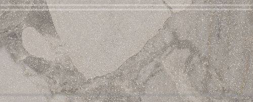Бордюр KMB2BDA002BR Рабат Стоун серый матовый обрезной 30x12x1,3, Kerama Marazzi (Керама Марацци)
