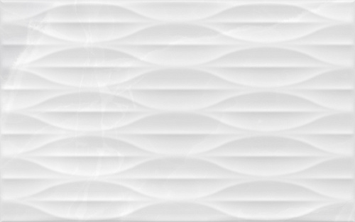 10100001551 Эдем бел низ 03 плитка для стен 25х40, Gracia Ceramica