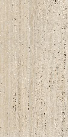 A17423 Travertino (Травертино) бежевый светлый ректификат керамогранит 60х120, Cersanit