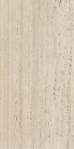 A17423 Travertino (Травертино) бежевый светлый ректификат керамогранит 60х120, Cersanit