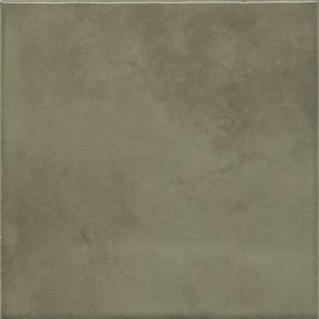 Плитка KM1515B0010N Фес зелёный глянцевый 15x15x0,77, Kerama Marazzi (Керама Марацци)