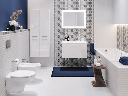 Alrami 20х44, Cersanit