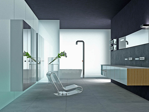 Керамогранит Гранитея G345 Taganay (Таганай) Black 60х60 матовый