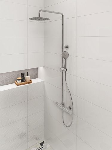 Коллекция плитки Glory (Глори)25х75, Cersanit