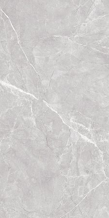 Керамогранит Laparet Marble Grey PRO серый 60х120 матовый R11Soft