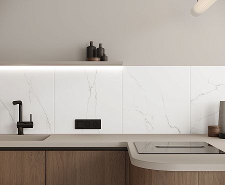 Коллекция керамогранита Discovery(Дискавери), Laparet(Лапарет)