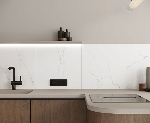 Коллекция керамогранита Discovery(Дискавери), Laparet(Лапарет)