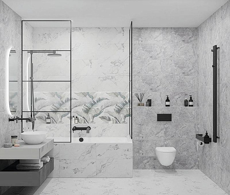 Коллекция плитки Saint Laurent (Сен Лоран) 31,5х63, Azori (Азори)