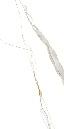 Керамогранит Laparet Venato Blanco PRO белый 60х120 матовый R11Soft