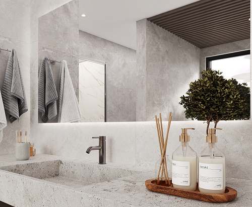 Коллекция керамогранита Pluto (Плуто), Laparet (Лапарет)