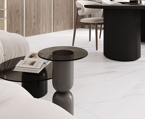 Коллекция керамогранита Calacatta(Калакатта), Ceradim(Керадим)