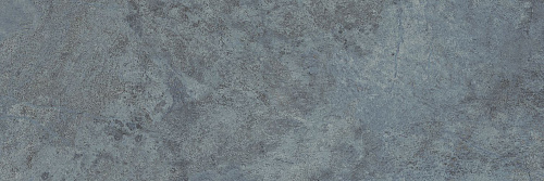 Плитка 13117TR Эвора синий светлый глянцевый обрезной 30x89,5x0,9, Kerama Marazzi (Керама Марацци)