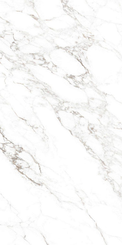 Керамогранит Laparet Kelvin Bianco белый c 59,5х119,1 матовый