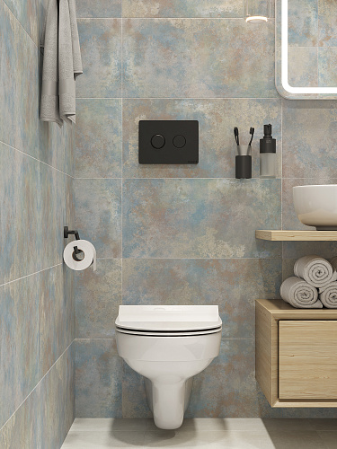 Коллекция керамогранита Concretehouse (Конкритхаус) 29,7х59,8, Cersanit