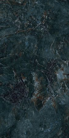 A17438 Inverno (Инверно) синий полированный HG ректификат керамогранит 60х120, Cersanit