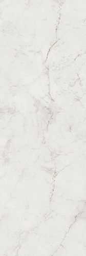 Плитка KM3090B0140R Тубкаль белый глянцевый обрезной 30x89,5x0,9, Kerama Marazzi (Керама Марацци)