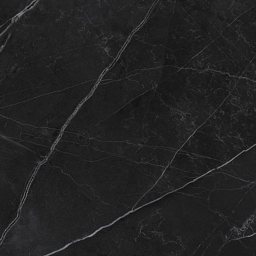 Керамогранит Laparet Opera Nero чёрный LP6060G0211R 59,5х59,5 матовый карвинг