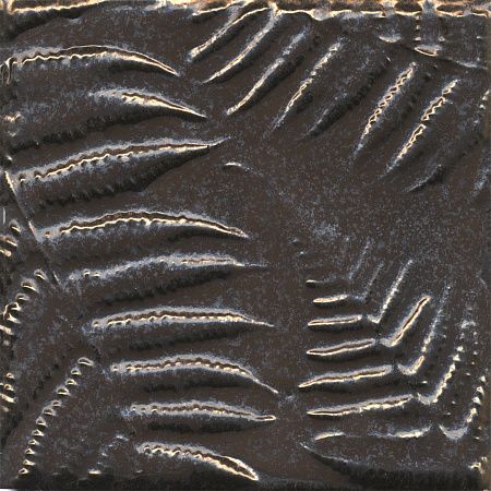 Декор KMD2SFD002BN Агдаль 3 металл матовый структура 15x15x0,9, Kerama Marazzi (Керама Марацци)