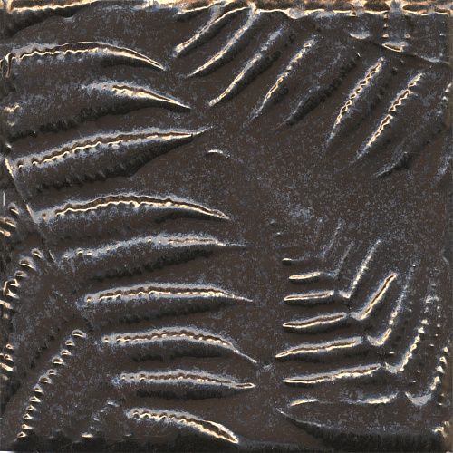 Декор KMD2SFD002BN Агдаль 3 металл матовый структура 15x15x0,9, Kerama Marazzi (Керама Марацци)