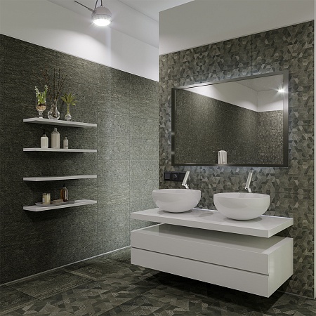 Soffitta (Соффитта) 30x60; 60x60, Gracia Ceramica