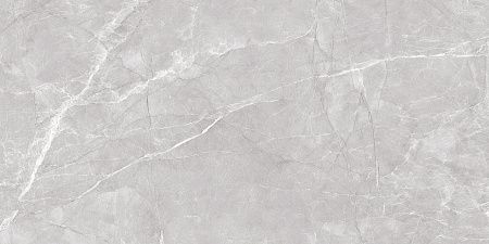 Керамогранит Laparet Marble Grey PRO серый 60х120 матовый R11Soft