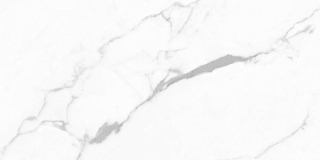 A17126 Futura (Футура) тонкий Deep Calacatta белый ректификат керамогранит 60х120, Cersanit