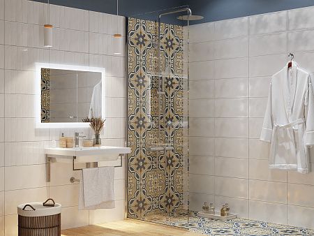 Navi 20х44, Cersanit