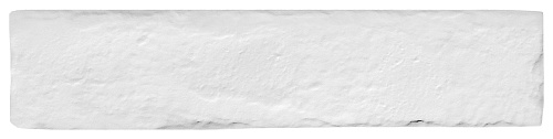 08002 The Strand (Стрэнд) белый плитка д/стен 25х6, BrickStyle