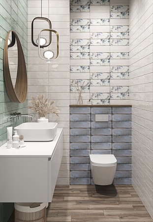 Antonetti (Антонетти) 10x30, Gracia Ceramica