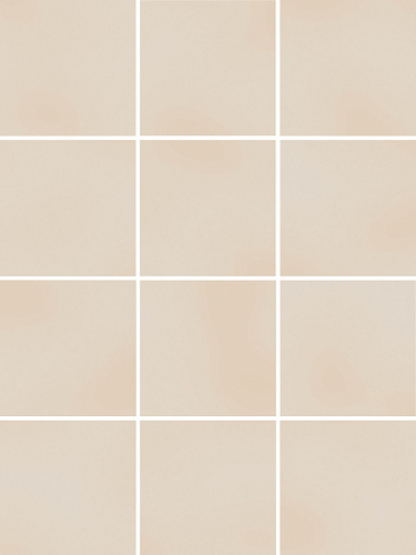Керамогранит KM1010G0030N Бахия бежевый светлый глянцевый 29,8х39,8 из 12 частей 9,8x9,8x0,7, Kerama Marazzi (Керама Марацци)