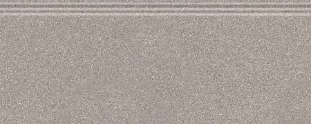 Плинтус KML2FMF004BR Рабат серый матовый обрезной 30x12x1,3, Kerama Marazzi (Керама Марацци)