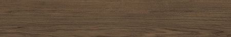 Granite Soft Wood Classic (Граните Вуд классик) темно-коричневый керамогранит лаппатированная LMR 120х19,5, Idalgo (Идальго)