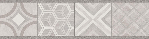 Бордюр VT\A449\11037R Онда 1 обрезной 30x7,2x0,9, Kerama Marazzi (Керама Марацци)