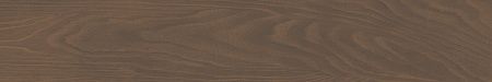 Керамогранит KM2012G0051R Манифик вуд коричневый матовый обрезной 20x119,5x0,9, Kerama Marazzi (Керама Марацци)